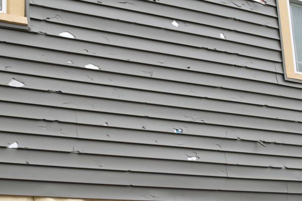 How To Choose The Right Materials for Your Siding Installation in 'Greenhills, OH